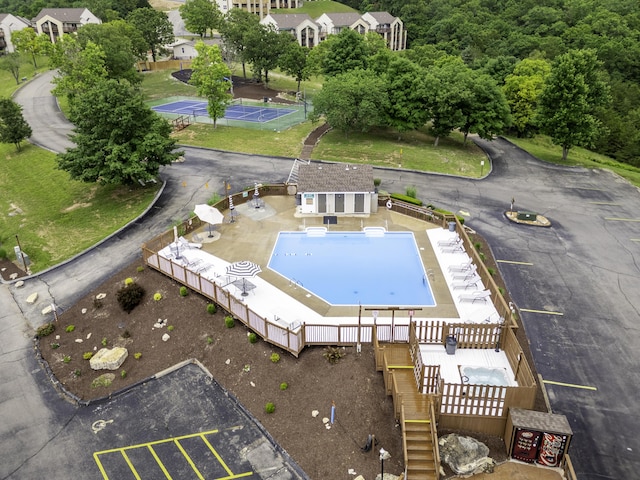 31 Blue Bird Way Unit 4, Branson, MO 65616 - photo 22