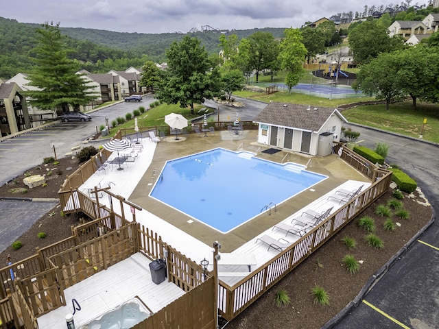 31 Blue Bird Way Unit 4, Branson, MO 65616 - photo 23