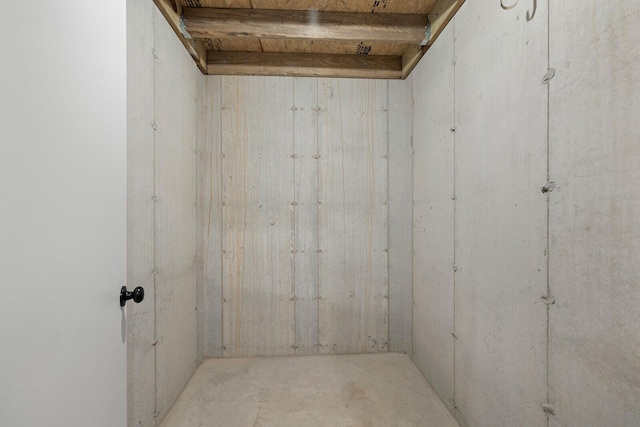 2801 E Bradford St, Republic, MO 65738 - view of storage area