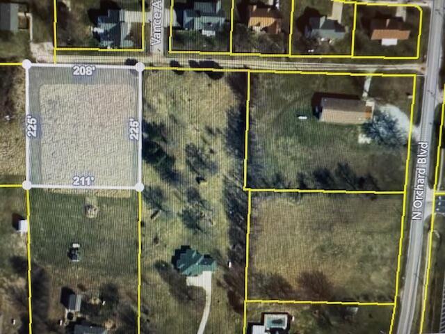 1.07ACRES N Orchard Blvd, Fair Grove, MO 65648