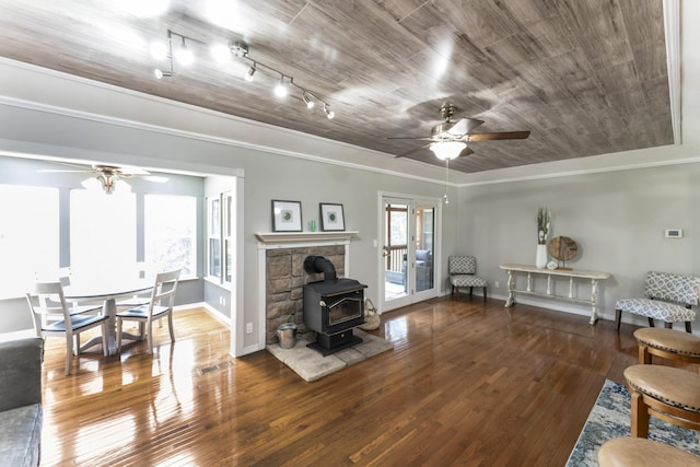 28812 Farm Rd Unit 1250, Golden, MO 65658 - photo 9