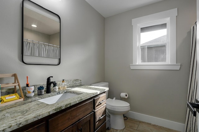 2060 Buckhorn Rd, Ozark, MO 65721 - full bathroom with vanity and curtained shower