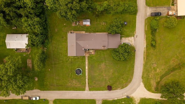 1160 Bethel Ave, Mammoth Spring, AR 72554 - aerial view