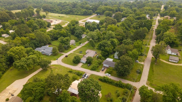 1160 Bethel Ave, Mammoth Spring, AR 72554 - view of property location