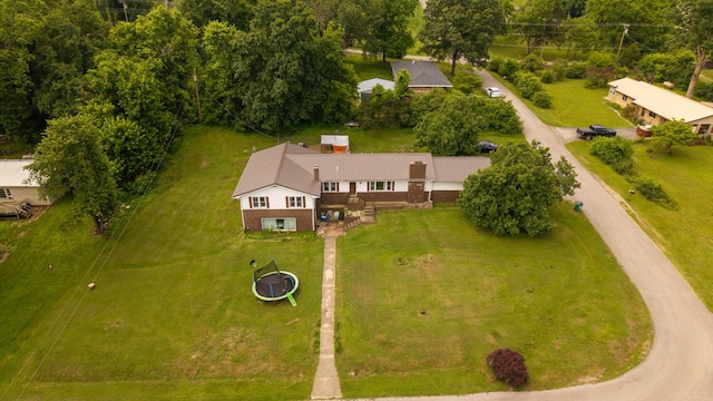 1160 Bethel Ave, Mammoth Spring, AR 72554 - view of subject property