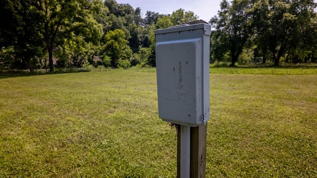 4534 Bayou Access Rd, Mammoth Spring, AR 72554 - exterior view
