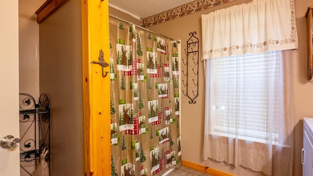 4534 Bayou Access Rd, Mammoth Spring, AR 72554 - view of bathroom