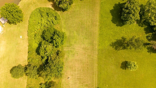 4534 Bayou Access Rd, Mammoth Spring, AR 72554 - aerial view