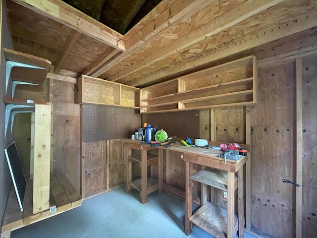 220 E Portland St, Springfield, MO 65807 - view of storage room