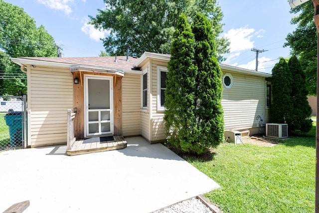 220 E Portland St, Springfield, MO 65807 - view of front of home