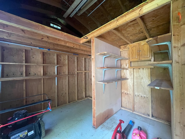 220 E Portland St, Springfield, MO 65807 - view of storage room