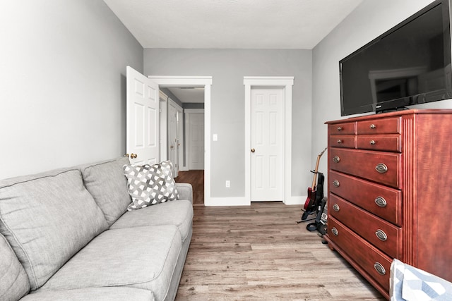 3318 Winged Foot Dr, Nixa, MO 65714 - living area with light wood-style floors