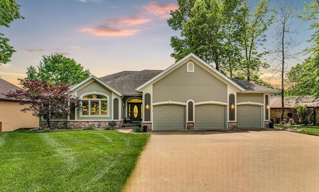 3318 Winged Foot Dr, Nixa, MO 65714 - photo 1