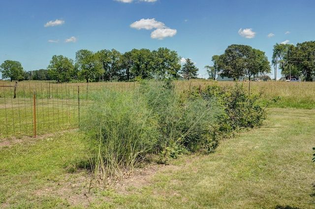 13762 State Highway Z, Verona, MO 65769 - view of nature with rural landscape
