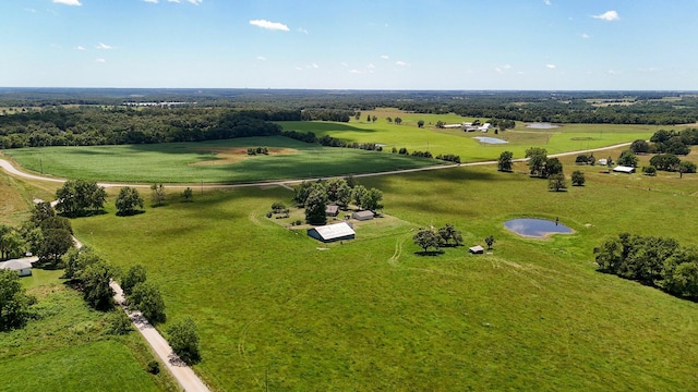 13762 State Highway Z, Verona, MO 65769 - overview of rural landscape