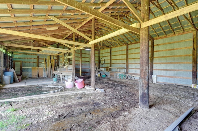13762 State Highway Z, Verona, MO 65769 - view of miscellaneous room