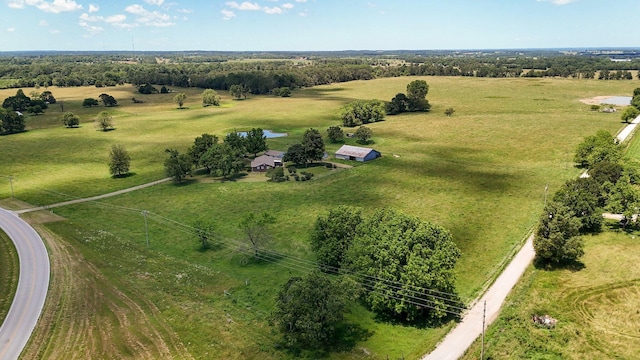 13762 State Highway Z, Verona, MO 65769 - view of rural area