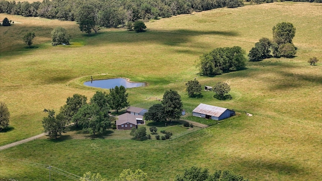 13762 State Highway Z, Verona, MO 65769 - overview of rural landscape