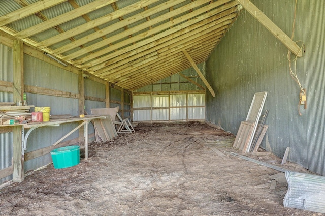 13762 State Highway Z, Verona, MO 65769 - view of misc room