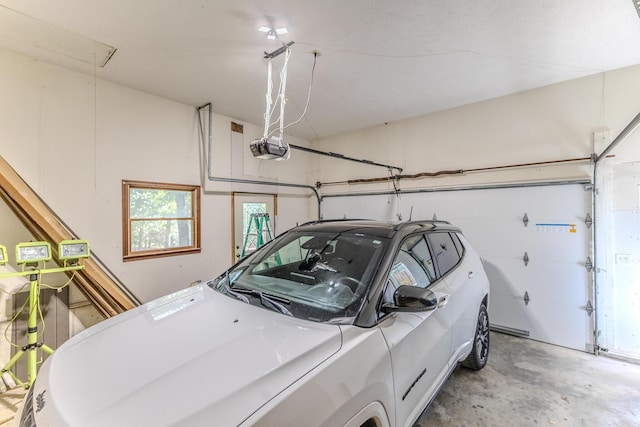 10675 State Highway Aa, Grovespring, MO 65662 - view of garage