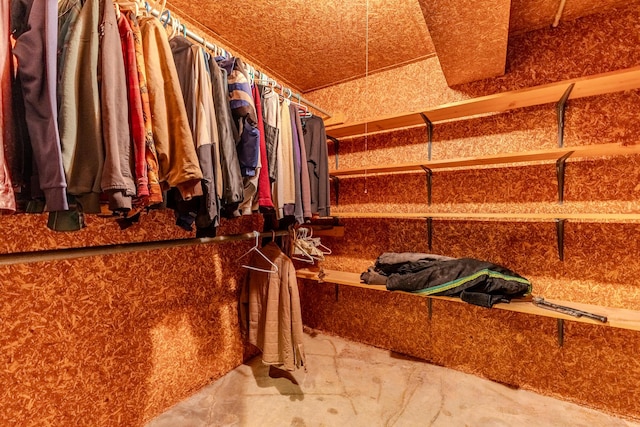 10675 State Highway Aa, Grovespring, MO 65662 - view of walk in closet