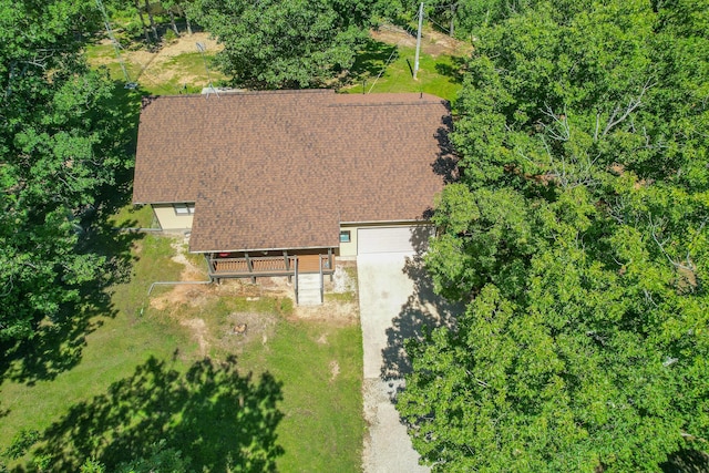10675 State Highway Aa, Grovespring, MO 65662 - view of subject property