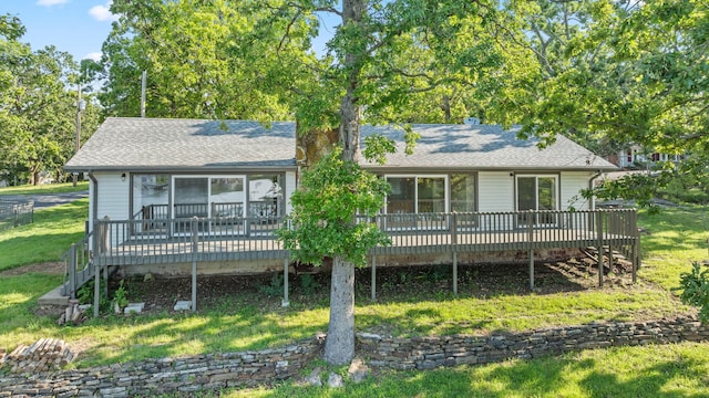 100 Sunshine Ln, Branson, MO 65616 - photo 26