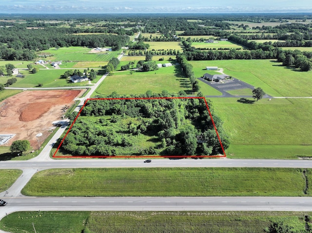 3897 W Lewis And Clark Expy, Rogersville, MO 65742