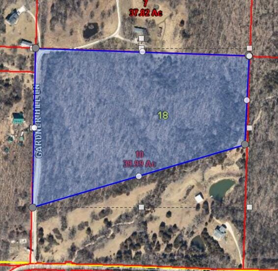 000 Gardner Hill Ln, Fordland, MO 65652 - photo 2