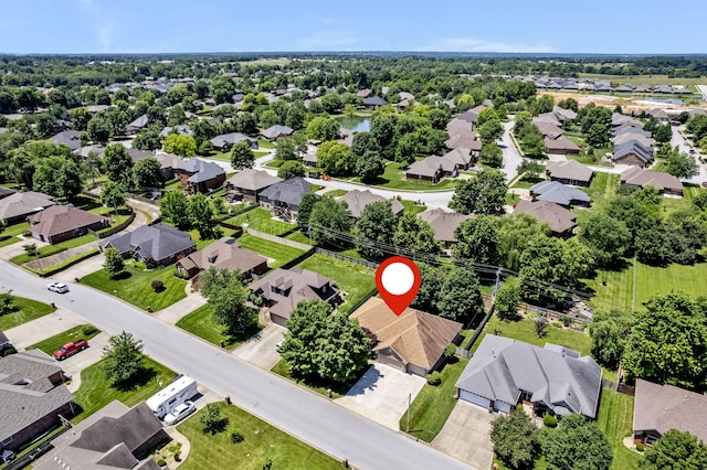 711 N Milton Dr, Nixa, MO 65714 - photo 25