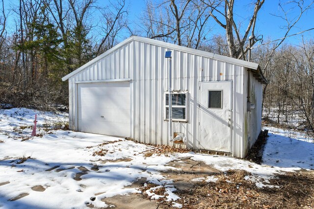 4775 S 36th Rd, Fair Play, MO 65649 - photo 33