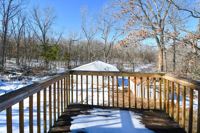 4775 S 36th Rd, Fair Play, MO 65649 - photo 28