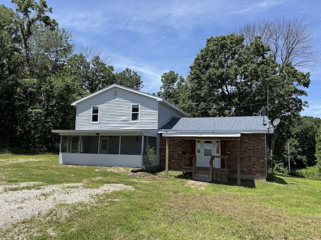 4775 S 36th Rd, Fair Play, MO 65649 - photo 1