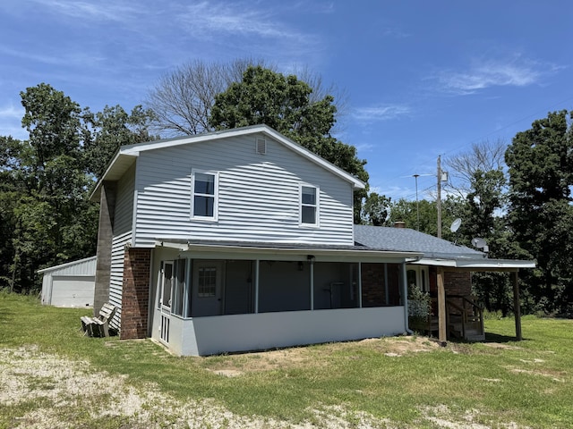 4775 S 36th Rd, Fair Play, MO 65649 - photo 2