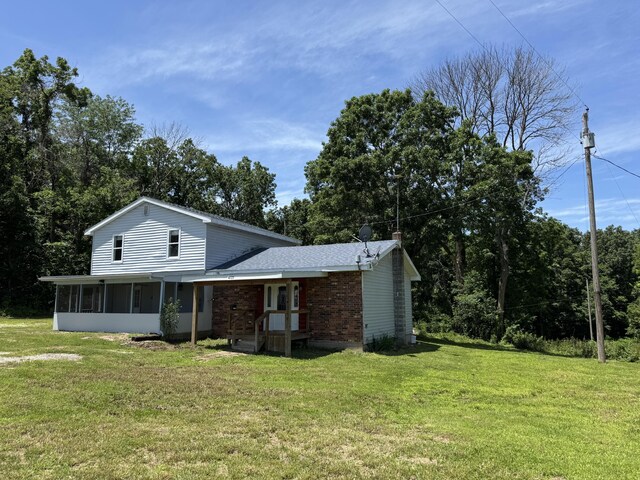 4775 S 36th Rd, Fair Play, MO 65649 - photo 3