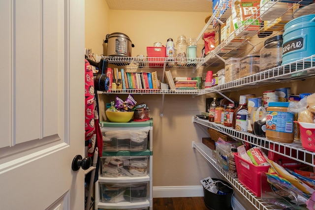 1925 E Costa Mesa Ct, Ozark, MO 65721 - view of pantry