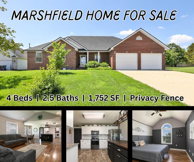 1020 Berkley Dr, Marshfield, MO 65706 - photo 1