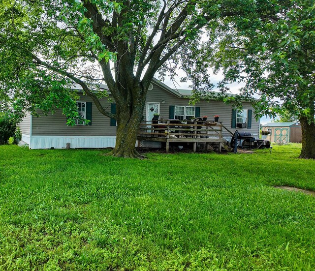 18080 County Road 361, Preston, MO 65732 - photo 1