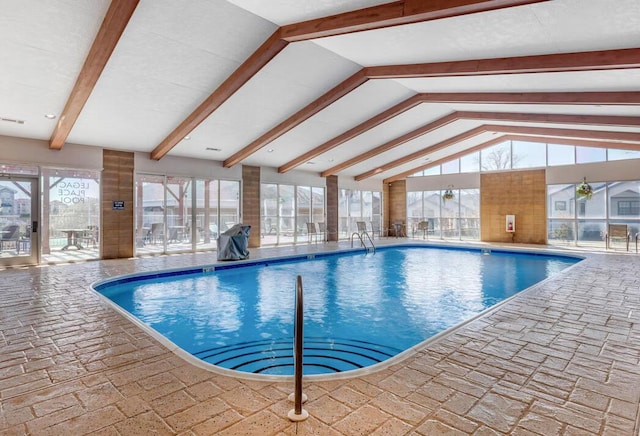300 Glory Rd Unit 2, Branson, MO 65616 - view of indoor pool