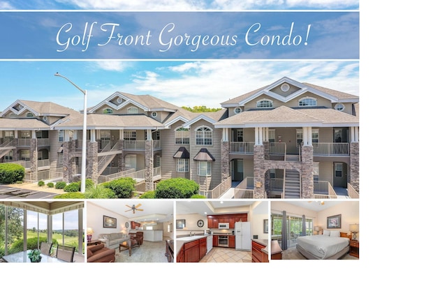300 Glory Rd Unit 2, Branson, MO 65616 - view of a document with multiple images