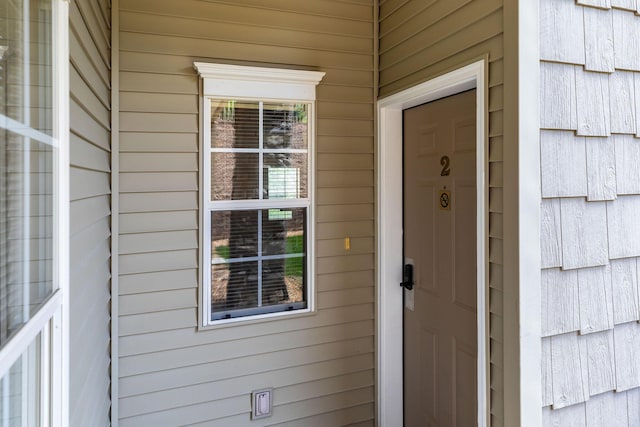300 Glory Rd Unit 2, Branson, MO 65616 - property entrance