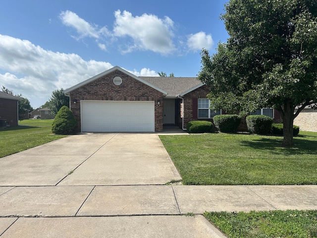 506 Silverleaf Ln, Willard, MO 65781 - photo 1