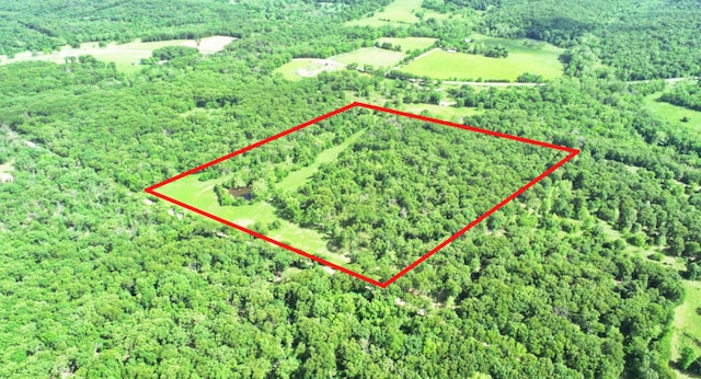 000 E 500th Rd, Humansville, MO 65674