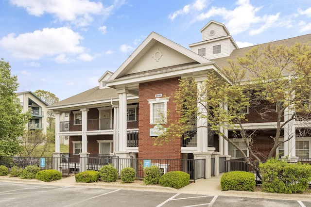 2800 Green Mountain Dr Unit 130A & D, Branson, MO 65616 - view of building exterior featuring uncovered parking