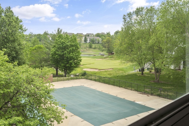 2800 Green Mountain Dr Unit 130A & D, Branson, MO 65616 - view of swimming pool