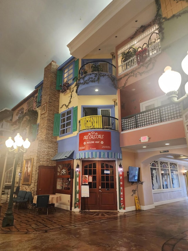 180 Grace Chapel Rd Unit 228, Blue Eye, MO 65611 - view of building exterior