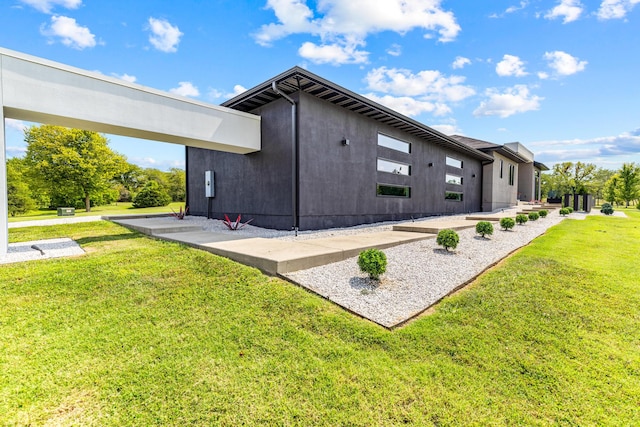 6298 E Summit View Dr, Springfield, MO 65809 - view of outdoor structure