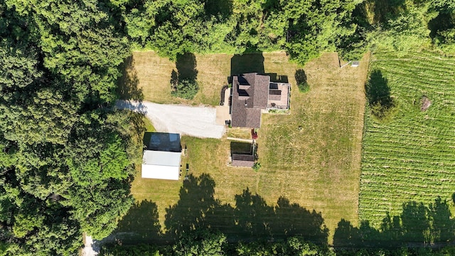 3711 W Farm Road 14, Brighton, MO 65617 - view of subject property