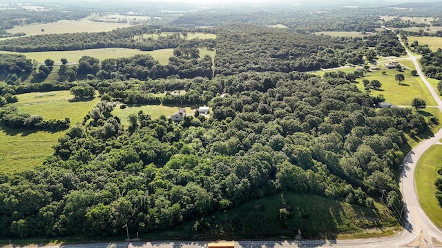 3711 W Farm Road 14, Brighton, MO 65617 - aerial view
