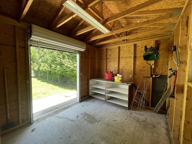 2105 Oakridge Dr, Ava, MO 65608 - view of storage area